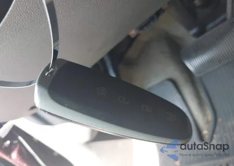 2011 Ford Edge Limited из США, поврежденный, VIN 2FMDK3KC0BBA49832